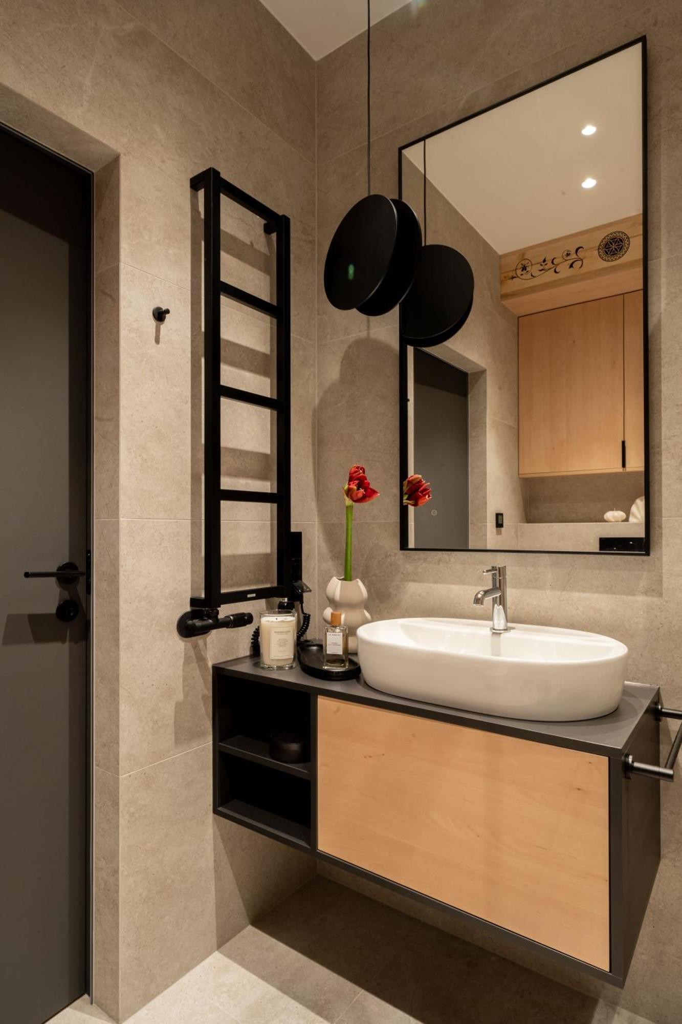 Apartserwis - Gorace Zrodla Apartament Czerwone Wierchy Zakopane Eksteriør bilde