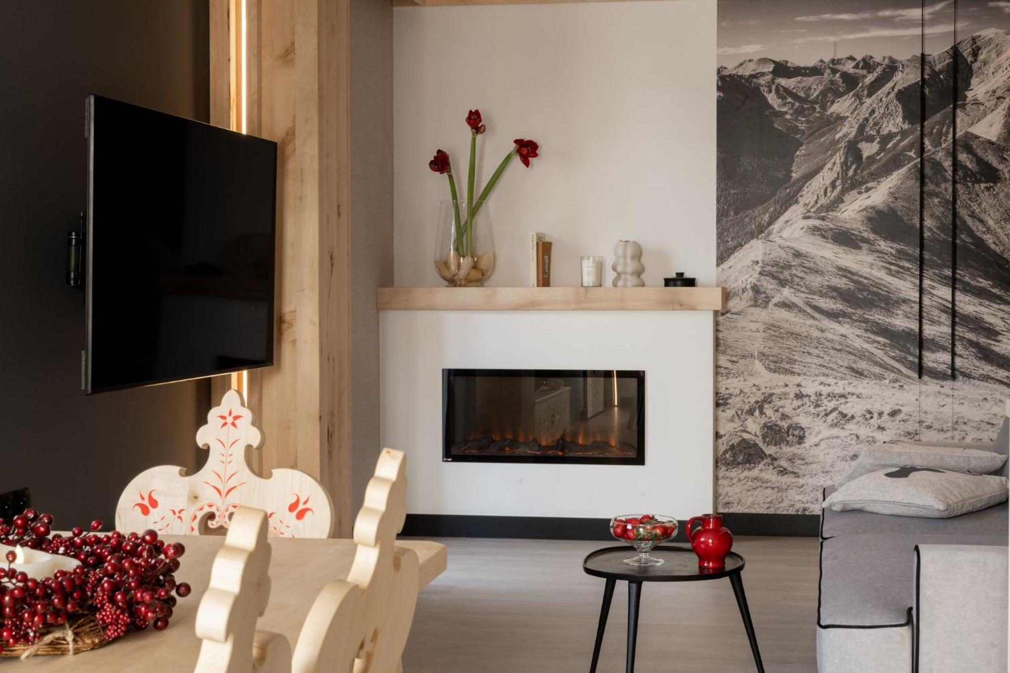 Apartserwis - Gorace Zrodla Apartament Czerwone Wierchy Zakopane Eksteriør bilde